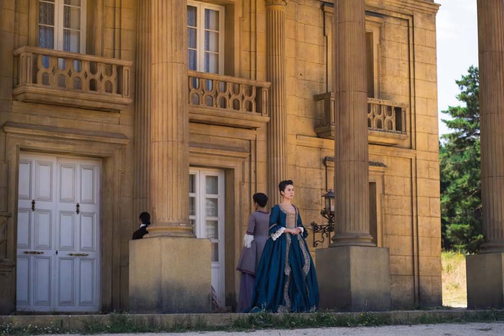 'Valle Salvaje' - Imagen: Instagram @vallesalvajetve