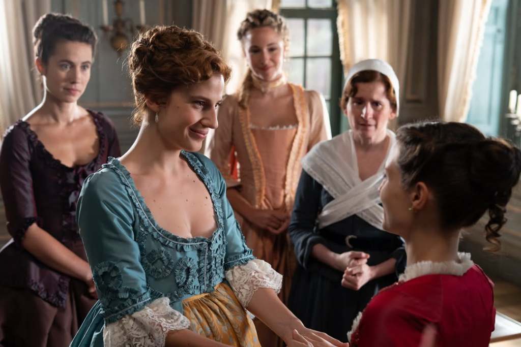 'Valle Salvaje' - Imagen: Instagram @vallesalvajetve