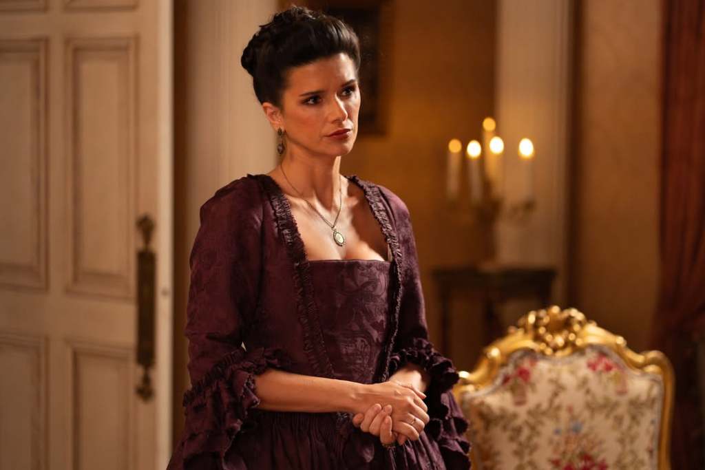 'Valle Salvaje' - Imagen: Instagram @vallesalvajetve