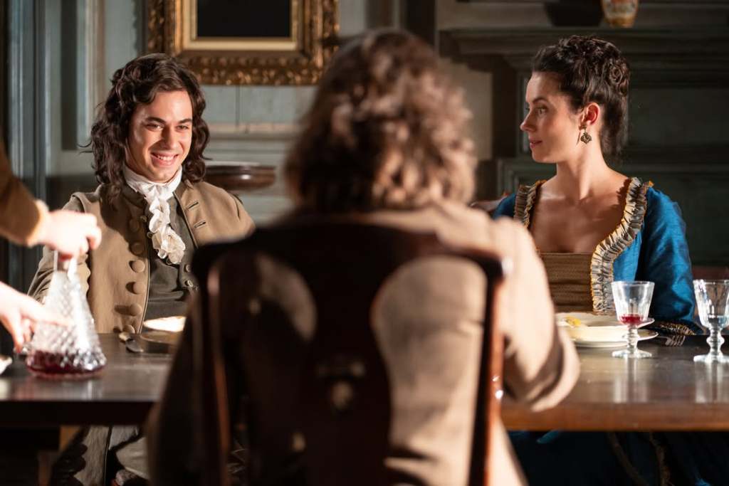 'Valle Salvaje' - Imagen: Instagram @vallesalvajetve