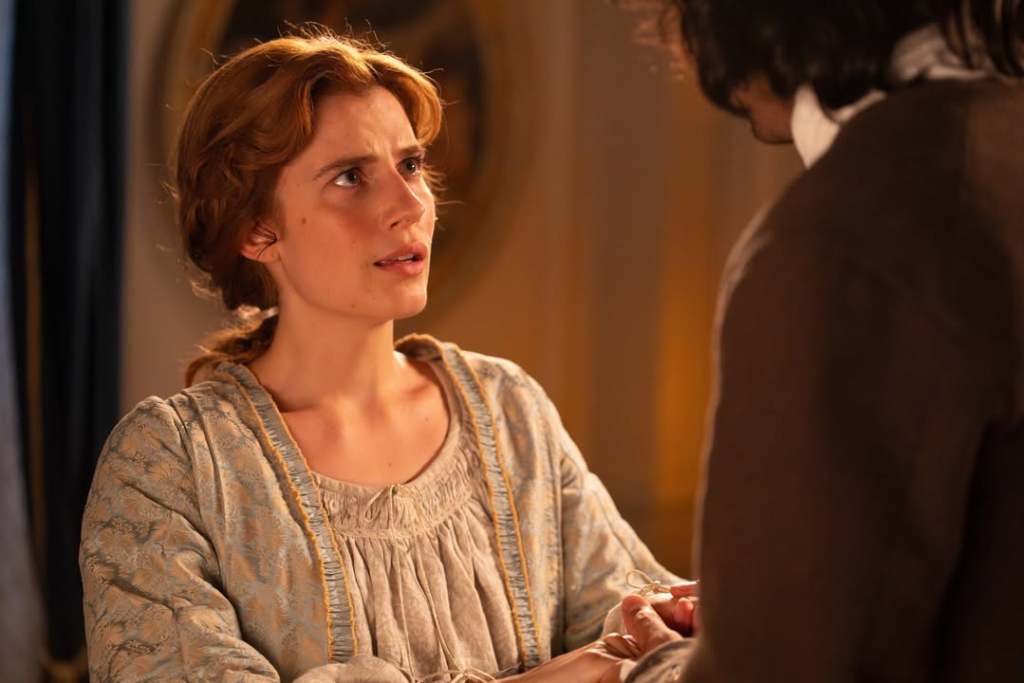 'Valle Salvaje' - Imagen: Instagram @vallesalvajetve