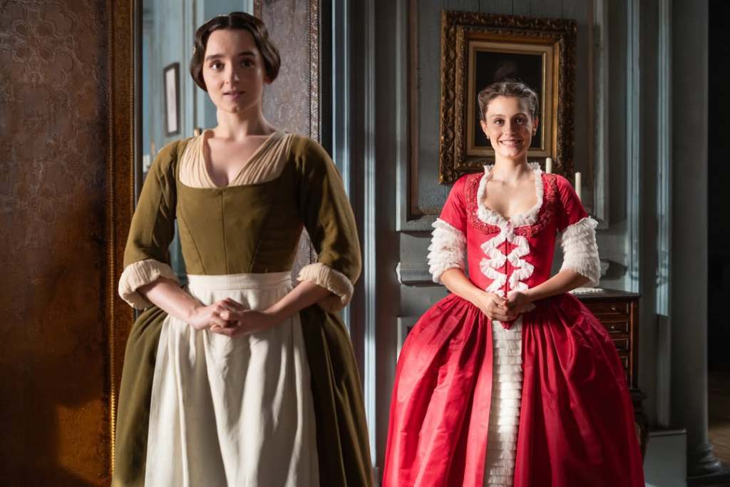 'Valle Salvaje' - Imagen: Instagram @vallesalvajetve