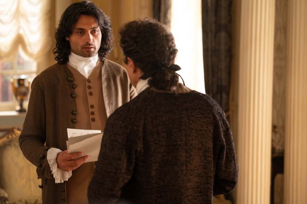 'Valle Salvaje' - Imagen: Instagram @vallesalvajetve