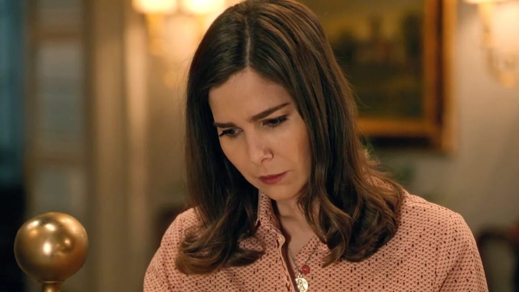 'Sueños de libertad' - Imagen: Instagram @suenosdelibertadserie