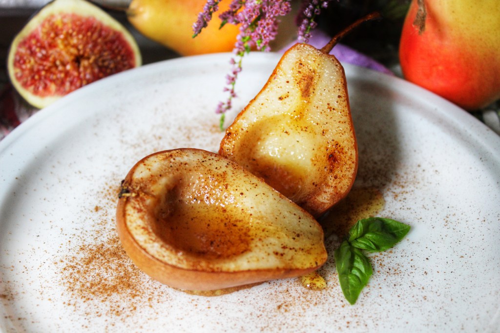 10-recetas-postres-saludables-freidora-de-aire-rapidos-faciles