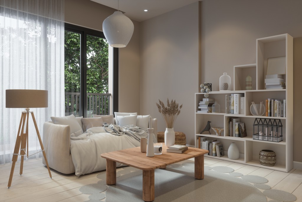 Tendencias deco otoño 2025