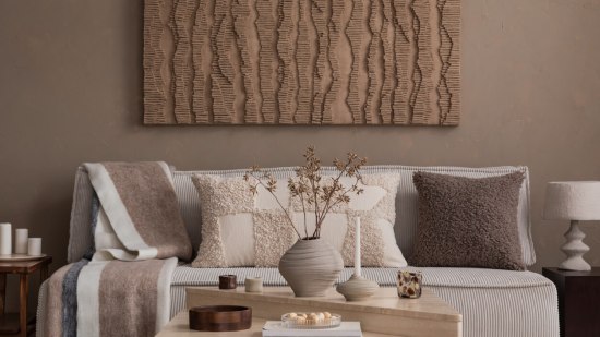 Tendencias deco otoño 2025