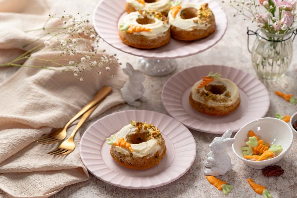 10-recetas-postres-saludables-freidora-de-aire-rapidos-faciles