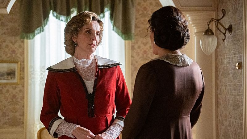 'La Promesa' - Imagen: RTVE