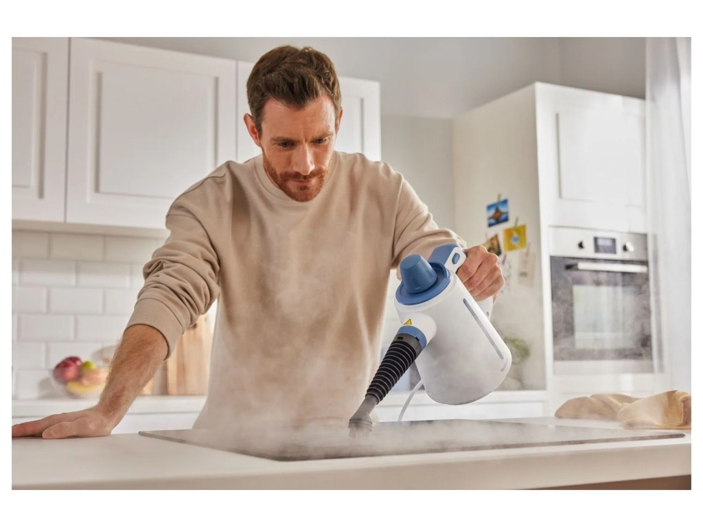 limpiador-a-vapor-lidl-expertos-recomiendan