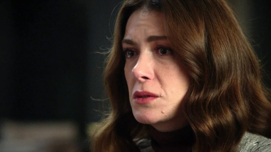 'Renacer' - Imagen: Antena 3