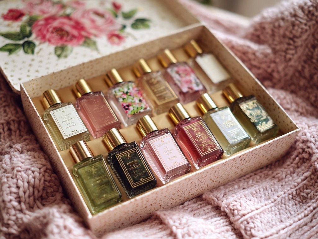 calendario-adviento-economico-perfumes-cada-dia