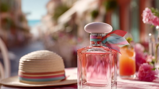 madre-hija-perfume-hermes-oportunidad-oler-diferente-mismo-aroma