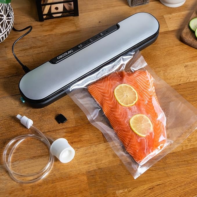 envasadora-vacio-cecotec-ahorro.espacio-carne-nevera