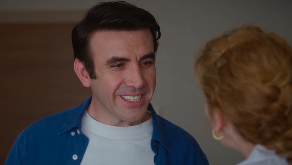 'Renacer' - Imagen: Antena 3