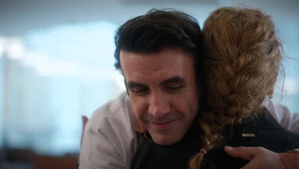 'Renacer' - Imagen: Antena 3