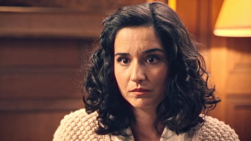 'Sueños de libertad' - Imagen: Instagram @suenosdelibertadserie