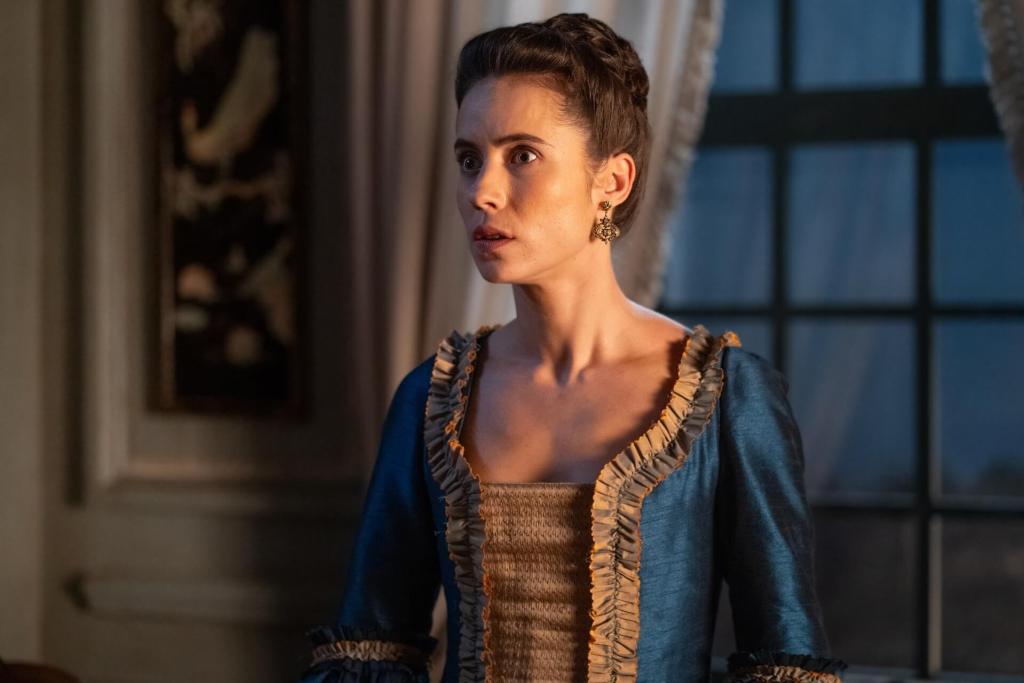 'Valle Salvaje' - Imagen: Instagram @vallesalvajetve