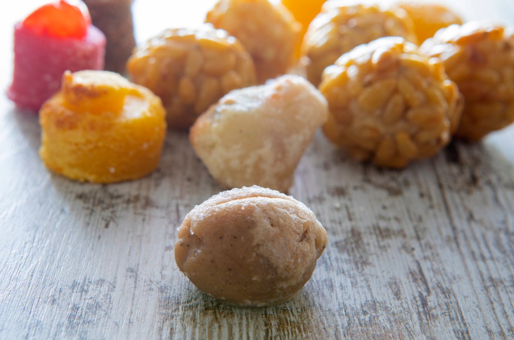 recetas-saludbales-panellets-otoño-dia-de-todos-los-santos