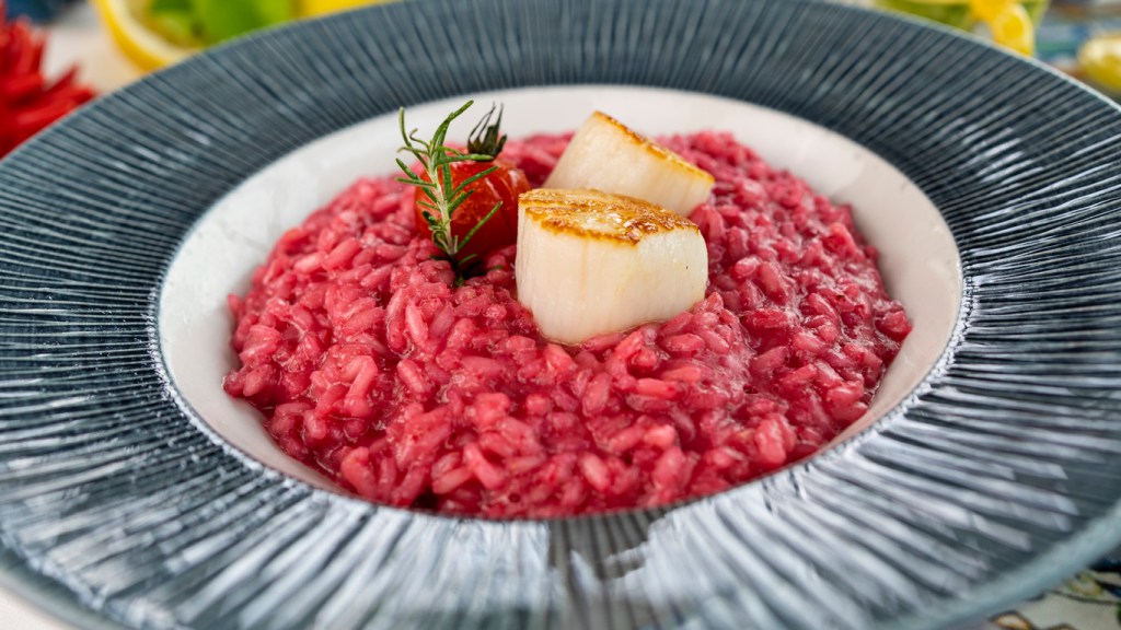 ideas-risotto-integral-verdura-temporada-ligeros-sanos