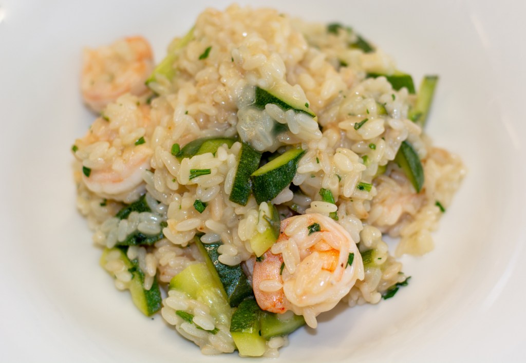 ideas-risotto-integral-verdura-temporada-ligeros-sanos