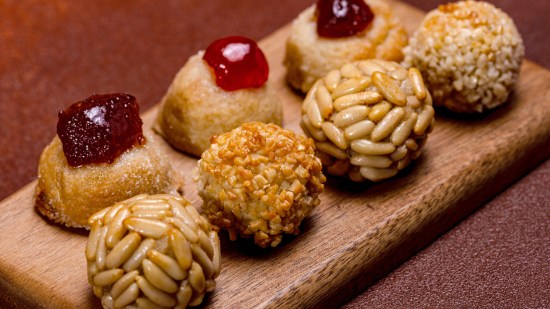 recetas-saludbales-panellets-otoño-dia-de-todos-los-santos