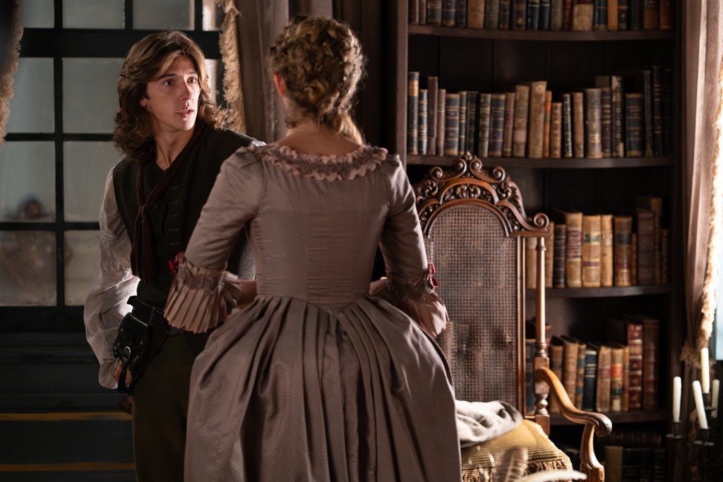 'Valle Salvaje' - Imagen: Instagram @vallesalvajetve