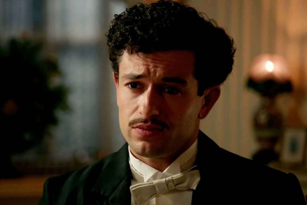 'La Promesa' - Imagen: Instagram @lapromesa_tve