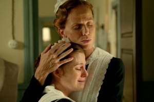 La decisión que María oculta en ‘La Promesa’ lo cambia todo: el giro que sacude a la familia Luján