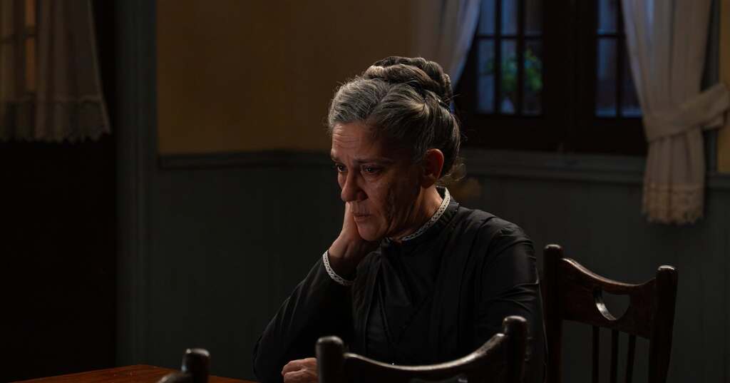 'La Promesa' - Imagen: Instagram @lapromesa_tve