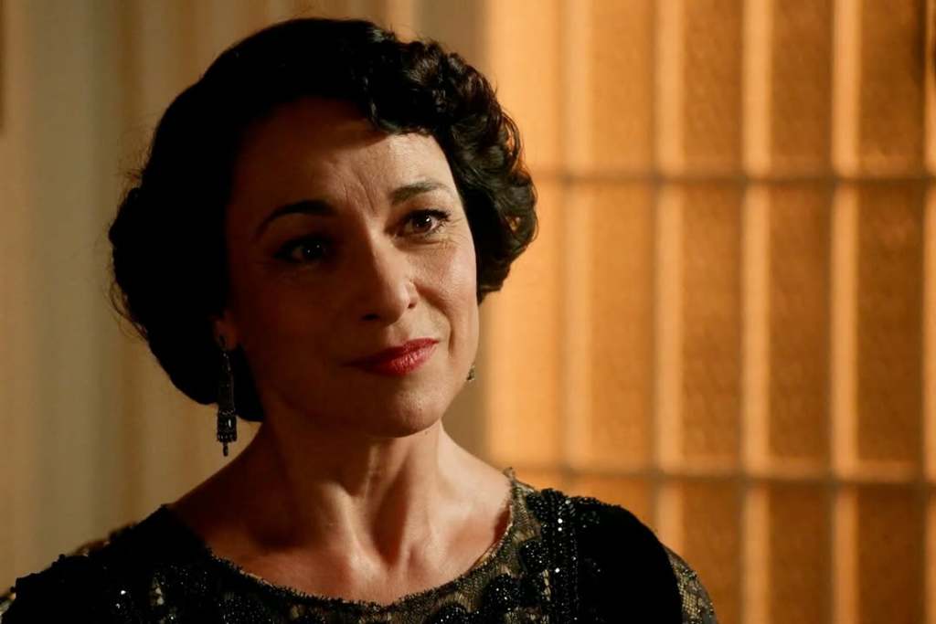 'La Promesa' - Imagen: Instagram @lapromesa_tve