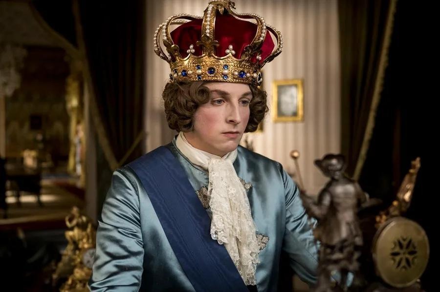 'La vida breve' - Imagen: Movistar Plus+