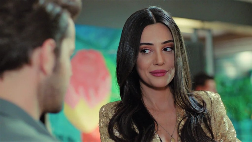 'Elif' - Imagen: Atresmedia