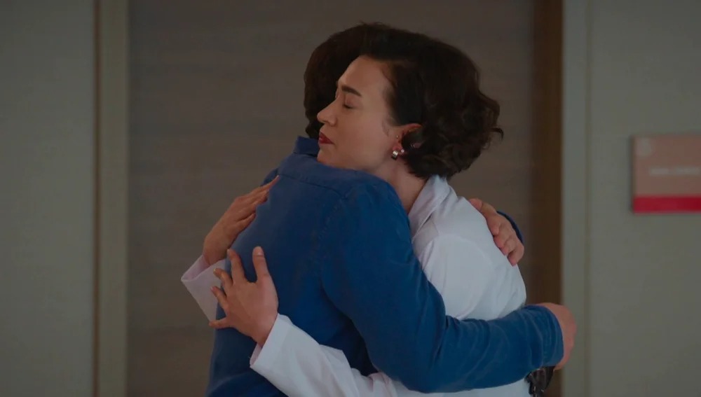 'Renacer' - Imagen: Antena 3