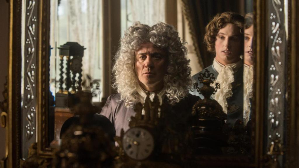 'La vida breve' - Imagen: Movistar Plus+