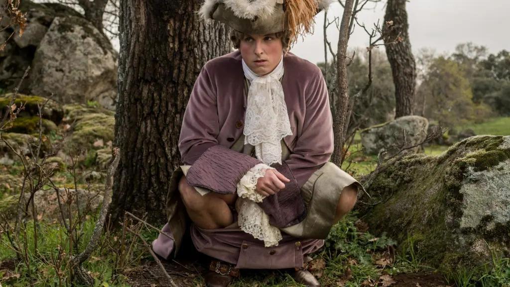 'La vida breve' - Imagen: Movistar Plus+