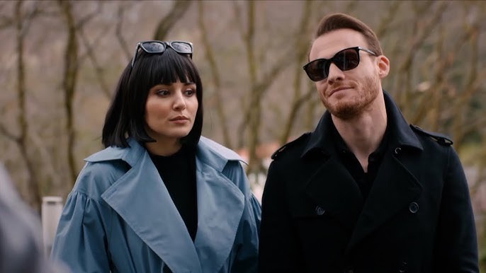 'El amor está en el aire' - Imagen: MF Yapim