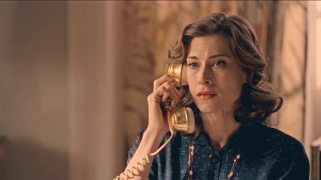 'Sueños de libertad' - Imagen: Instagram @suenosdelibertadserie