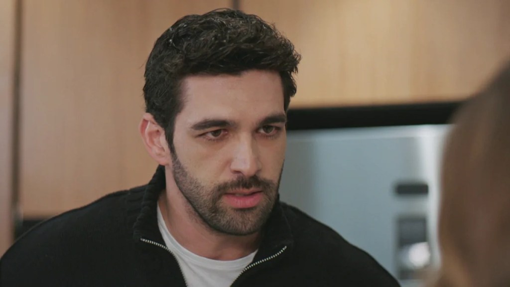 'Una nueva vida' - Imagen: Antena 3