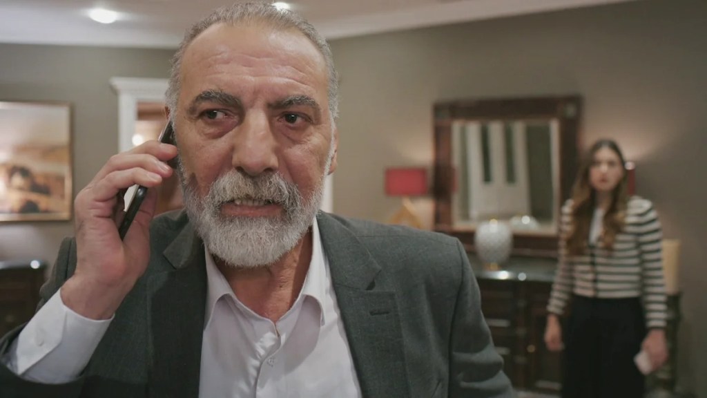 'Una nueva vida' - Imagen: Antena 3