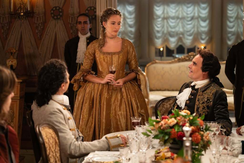 'Valle Salvaje' - Imagen: Instagram @vallesalvajetve