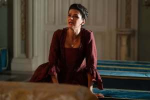 'Valle Salvaje': TVE en el ojo del huracán por la cancelación del viernes