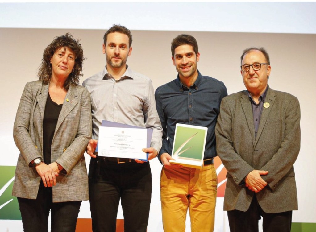 queso-ganador-sarro-bufala-catalan 