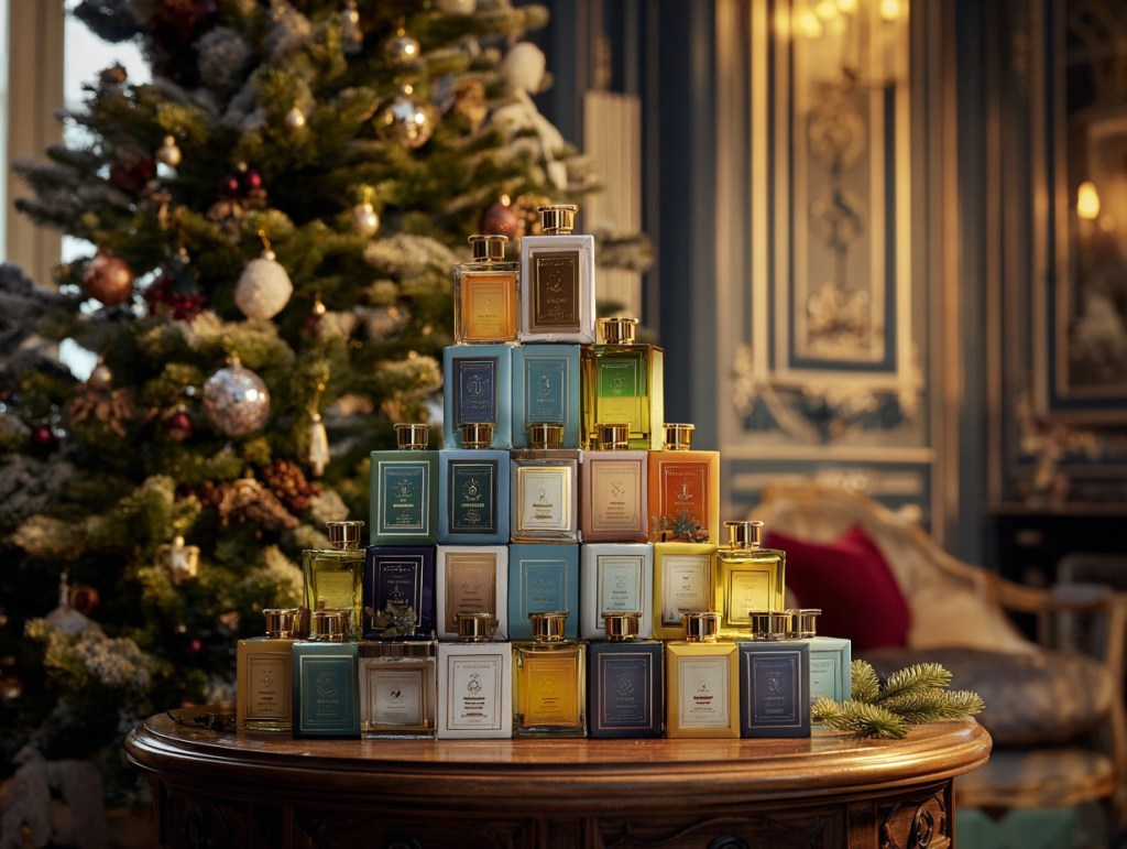 calendarios-adviento-perfumes-mejores-probar-nuevos-aromas