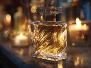 Es el perfume de la temporada que me ha robado el corazón por ser cálido y especiado a la vez, y costar muy poco (menos de 30 euros)