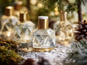3 perfumes que huelen a Navidad: de las castañas asadas a un día bajo la nieve, con toques dulces y cremosos