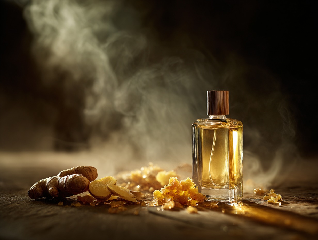 perfumes-jengibre-especiados-frescos-otoñales