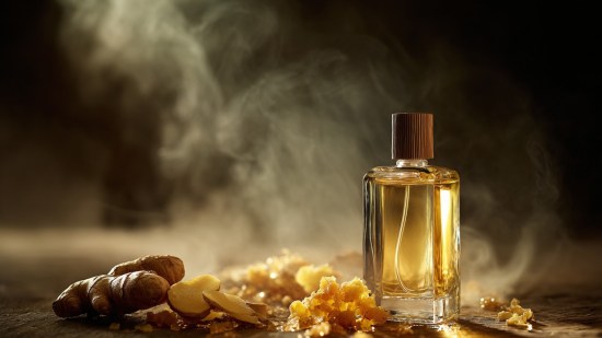 perfumes-jengibre-especiados-frescos-otoñales