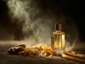 El jengibre es la apuesta más fuerte del otoño y hay 2 perfumes que lo confirman: económicos, especiados y con un aroma fresco