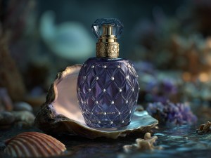 Ya tengo en mis manos el último perfume edición limitada de Mercadona: 